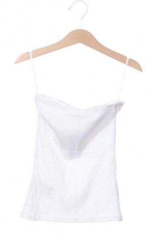 Damentop H&M, Größe XS, Farbe Weiß, Preis 23,46 €