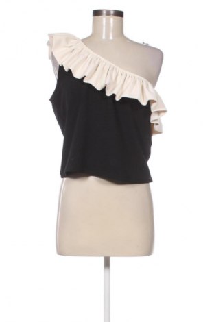 Damentop H&M, Größe XL, Farbe Schwarz, Preis 14,84 €