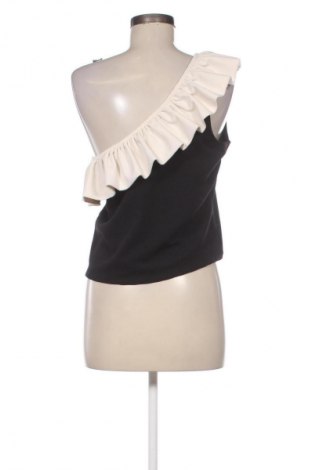 Damentop H&M, Größe XL, Farbe Schwarz, Preis 14,84 €