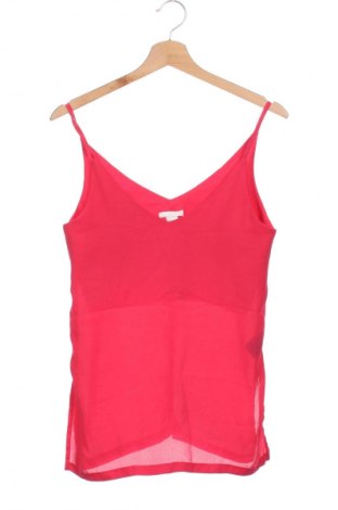 Top de femei H&M, Mărime XS, Culoare Roz, Preț 73,98 Lei