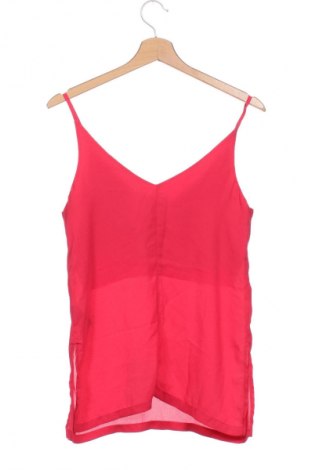 Top de femei H&M, Mărime XS, Culoare Roz, Preț 73,98 Lei