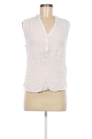 Top de femei H&M, Mărime L, Culoare Alb, Preț 74,81 Lei