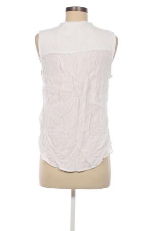 Top de femei H&M, Mărime L, Culoare Alb, Preț 74,81 Lei