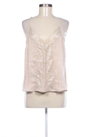 Damentop H&M, Größe M, Farbe Beige, Preis € 14,83