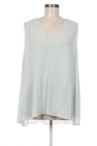 Γυναικείο τοπ H&M, Μέγεθος XL, Χρώμα Πράσινο, Τιμή 18,99 €
