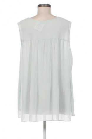 Γυναικείο τοπ H&M, Μέγεθος XL, Χρώμα Πράσινο, Τιμή 18,99 €