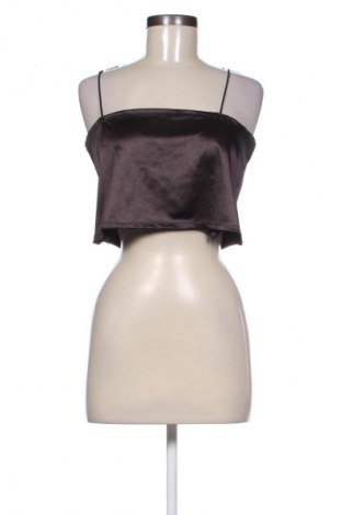 Dámsky top  H&M, Veľkosť XL, Farba Čierna, Cena  15,00 €