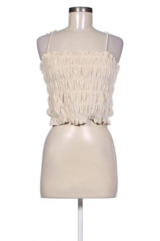 Damentop H&M, Größe M, Farbe Beige, Preis 15,00 €