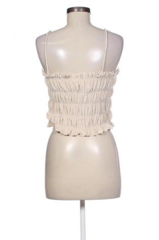 Damentop H&M, Größe M, Farbe Beige, Preis 15,00 €