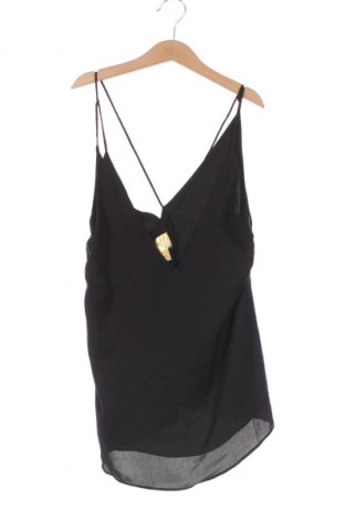 Dámsky top  H&M, Veľkosť XS, Farba Čierna, Cena  26,95 €