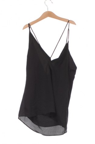 Dámsky top  H&M, Veľkosť XS, Farba Čierna, Cena  26,95 €