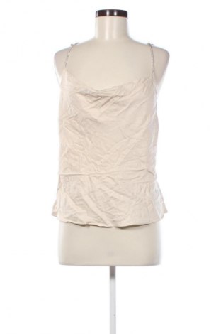 Dámský top H&M, Velikost S, Barva Krémová, Cena  469,00 Kč