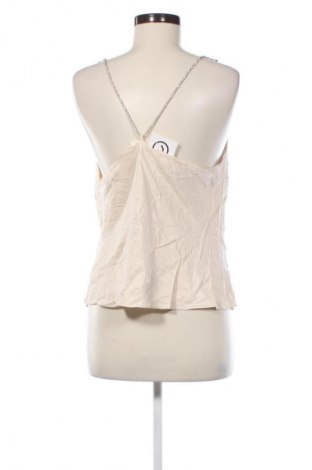 Dámský top H&M, Velikost S, Barva Krémová, Cena  469,00 Kč