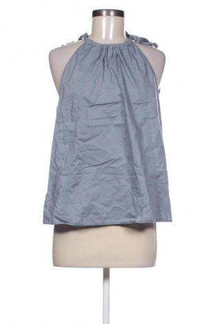 Damentop H&M, Größe S, Farbe Blau, Preis 14,83 €
