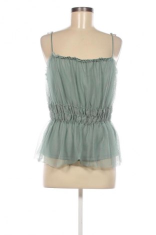 Damentop H&M, Größe S, Farbe Grün, Preis € 14,84