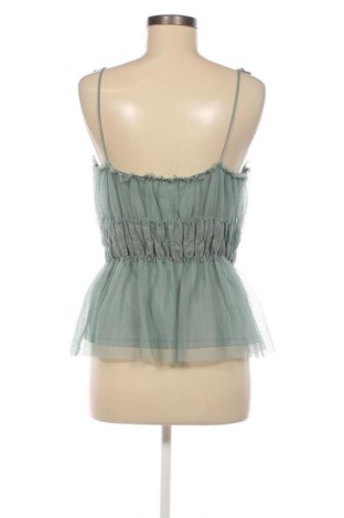 Damentop H&M, Größe S, Farbe Grün, Preis € 14,84