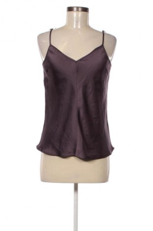 Damski top H&M, Rozmiar S, Kolor Fioletowy, Cena 95,99 zł