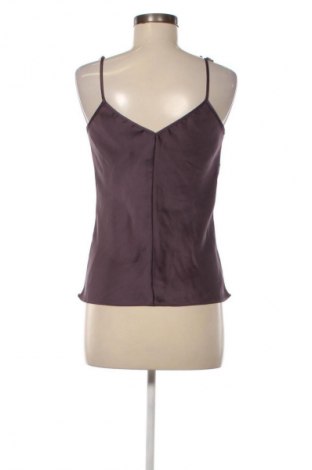 Damski top H&M, Rozmiar S, Kolor Fioletowy, Cena 95,99 zł