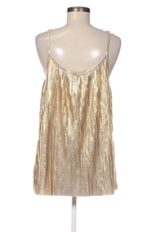 Damentop H&M, Größe M, Farbe Golden, Preis 20,99 €