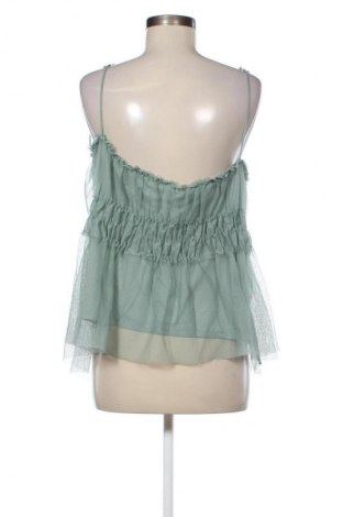 Damentop H&M, Größe L, Farbe Grün, Preis € 14,83