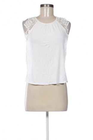 Damentop H&M, Größe S, Farbe Weiß, Preis € 14,83