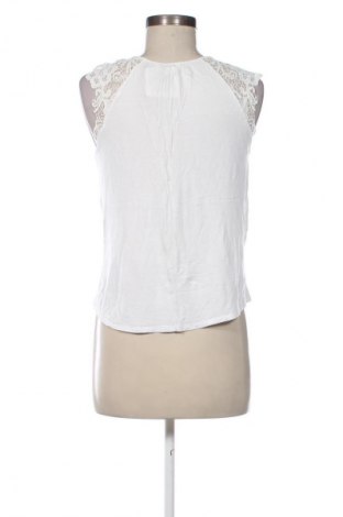Damentop H&M, Größe S, Farbe Weiß, Preis € 14,83