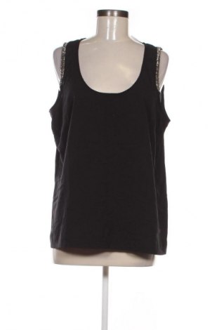 Damentop H&M, Größe XL, Farbe Schwarz, Preis 20,99 €