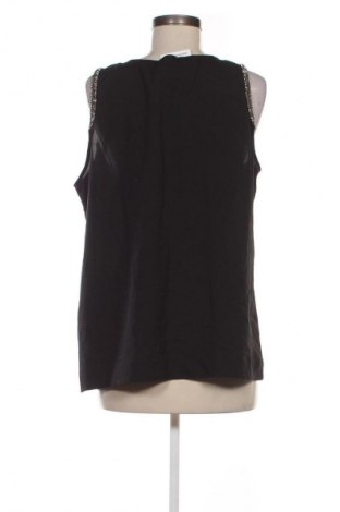 Damentop H&M, Größe XL, Farbe Schwarz, Preis 20,99 €