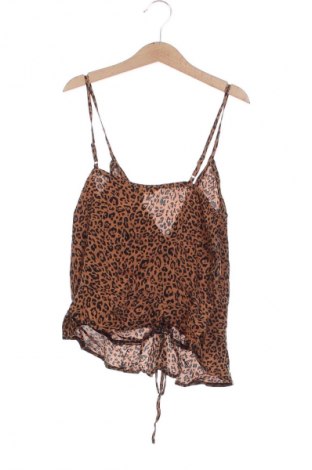 Dámský top H&M, Velikost XS, Barva Vícebarevné, Cena  367,00 Kč