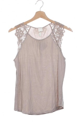 Női top H&M, Méret XS, Szín Bézs, Ár 5 829 Ft