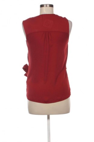 Top de femei H&M, Mărime S, Culoare Roșu, Preț 94,99 Lei