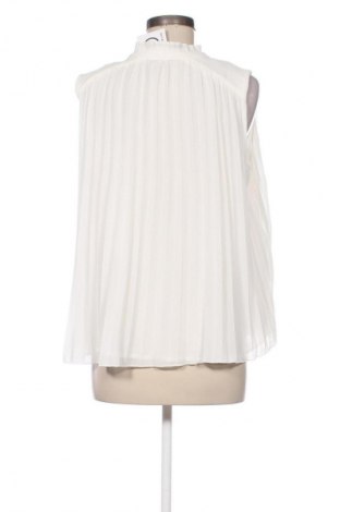 Top de femei H&M, Mărime S, Culoare Alb, Preț 74,35 Lei