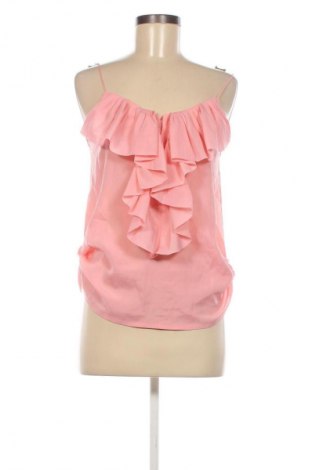 Top de femei H&M, Mărime S, Culoare Roz, Preț 74,35 Lei