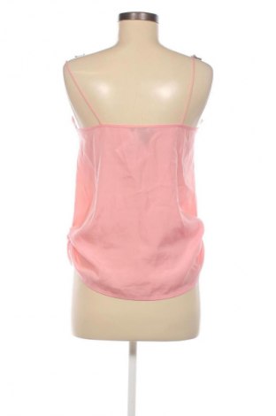Top de femei H&M, Mărime S, Culoare Roz, Preț 74,35 Lei