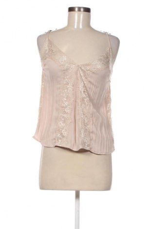 Dámsky top  H&M, Veľkosť S, Farba Béžová, Cena  16,95 €