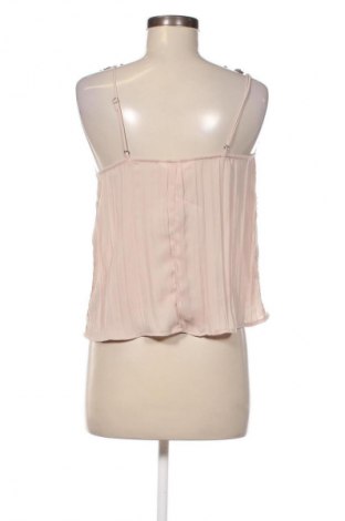 Dámsky top  H&M, Veľkosť S, Farba Béžová, Cena  16,95 €