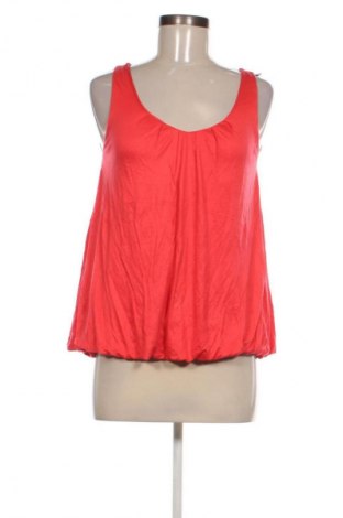 Top de femei H&M, Mărime L, Culoare Roșu, Preț 94,99 Lei