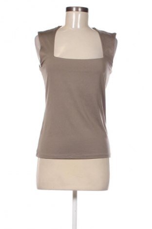 Top de femei H&M, Mărime M, Culoare Bej, Preț 94,99 Lei