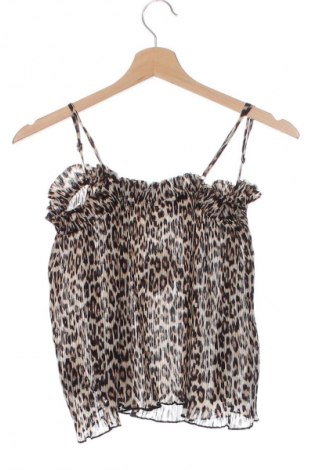 Damentop H&M, Größe XS, Farbe Mehrfarbig, Preis 14,83 €