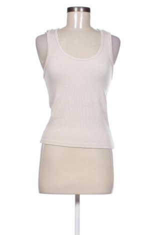 Top de femei H&M, Mărime S, Culoare Bej, Preț 94,99 Lei