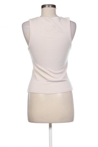 Top de femei H&M, Mărime S, Culoare Bej, Preț 94,99 Lei