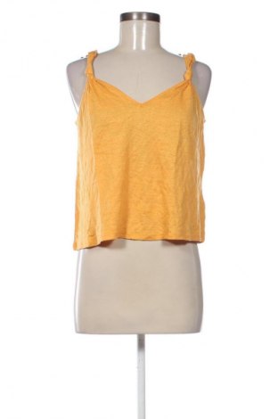 Damentop H&M, Größe L, Farbe Orange, Preis € 20,99