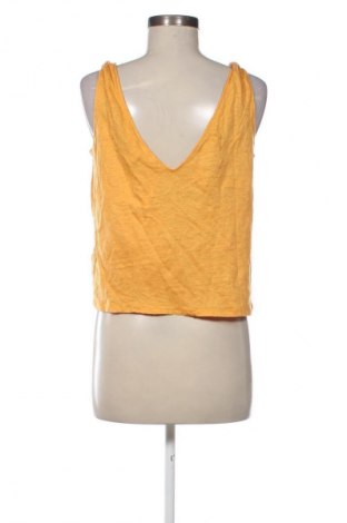 Damentop H&M, Größe L, Farbe Orange, Preis € 20,99