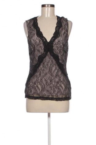 Top de femei H&M, Mărime L, Culoare Negru, Preț 94,99 Lei