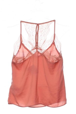 Damski top H&M, Rozmiar XS, Kolor Brązowy, Cena 67,41 zł