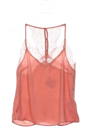 Damski top H&M, Rozmiar XS, Kolor Brązowy, Cena 67,41 zł