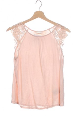 Dámsky top  H&M, Veľkosť XS, Farba Ružová, Cena  17,14 €