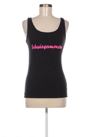 Top de femei H&M, Mărime M, Culoare Negru, Preț 94,99 Lei