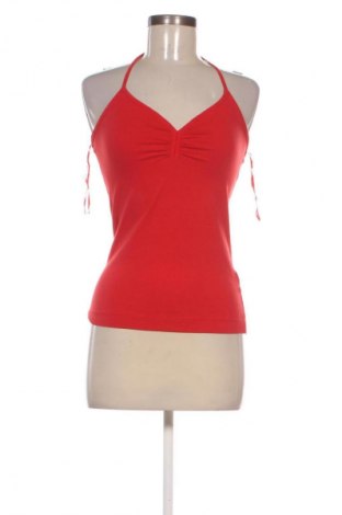 Damski top H&M, Rozmiar S, Kolor Czerwony, Cena 95,99 zł
