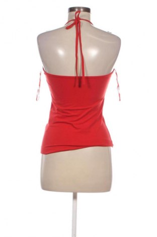 Damski top H&M, Rozmiar S, Kolor Czerwony, Cena 95,99 zł